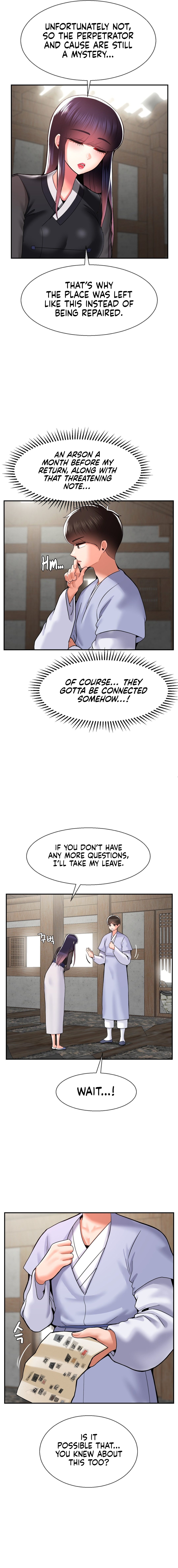 The 17th Son - Chapter 40 [photo 7] - MangaPorn