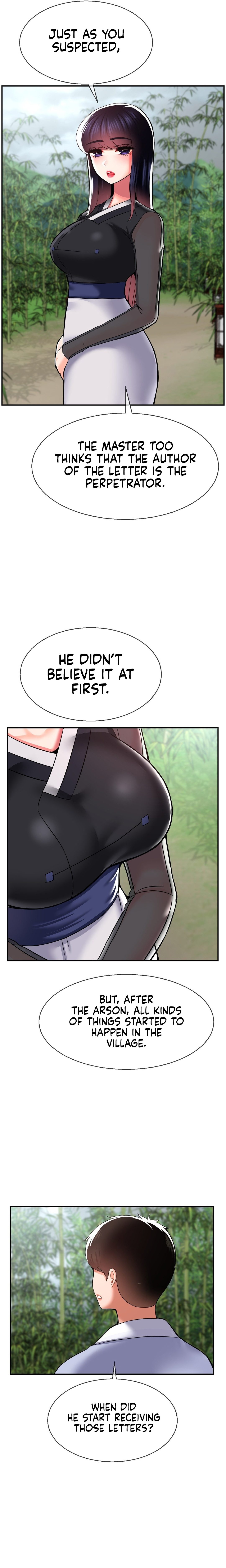 The 17th Son - Chapter 40 [photo 9] - MangaPorn