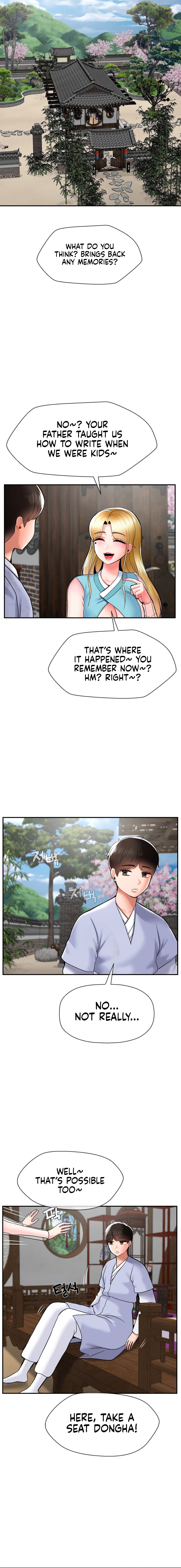 The 17th Son - Chapter 41 [photo 2] - MangaPorn