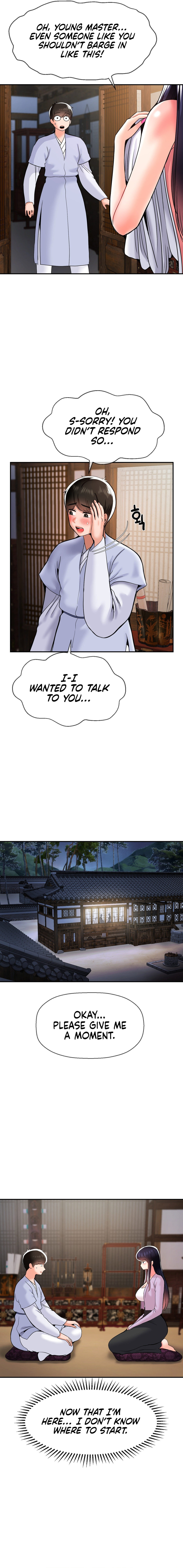 The 17th Son - Chapter 42 [photo 5] - MangaPorn