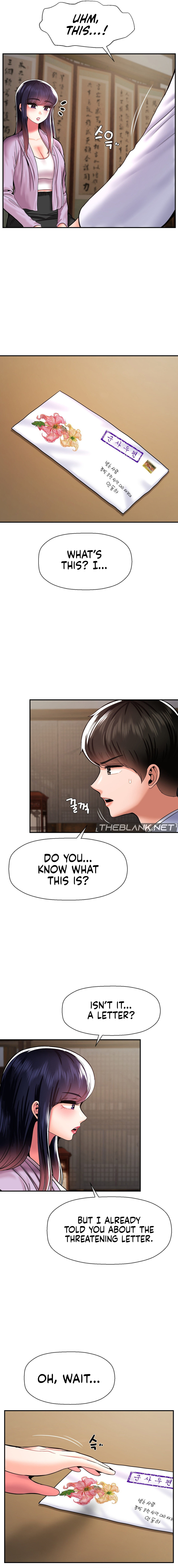 The 17th Son - Chapter 42 [photo 7] - MangaPorn