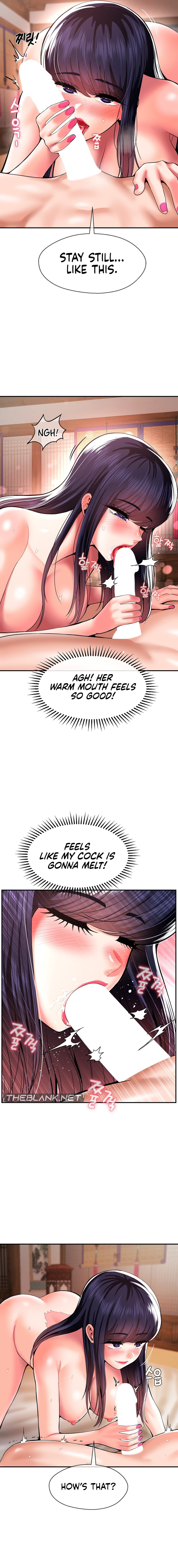 The 17th Son - Chapter 43 [photo 7] - MangaPorn