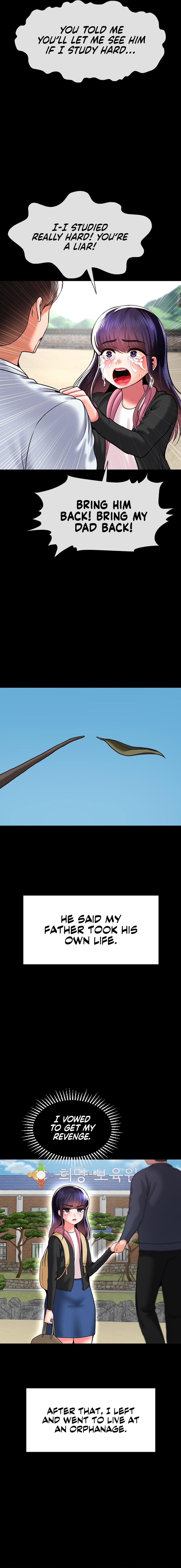 The 17th Son - Chapter 44 [photo 12] - MangaPorn