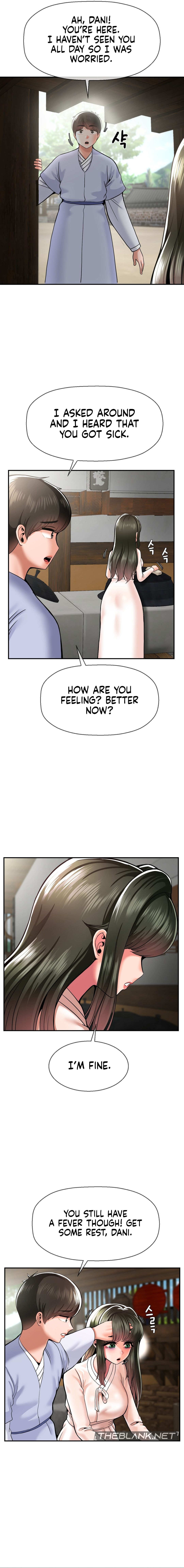 The 17th Son - Chapter 44 [photo 16] - MangaPorn