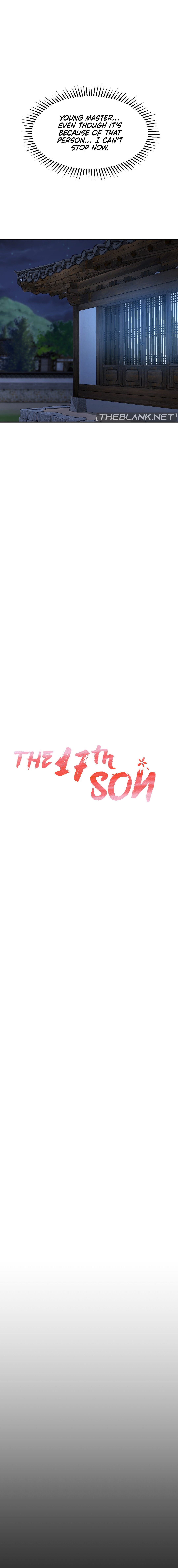 The 17th Son - Chapter 44 [photo 4] - MangaPorn