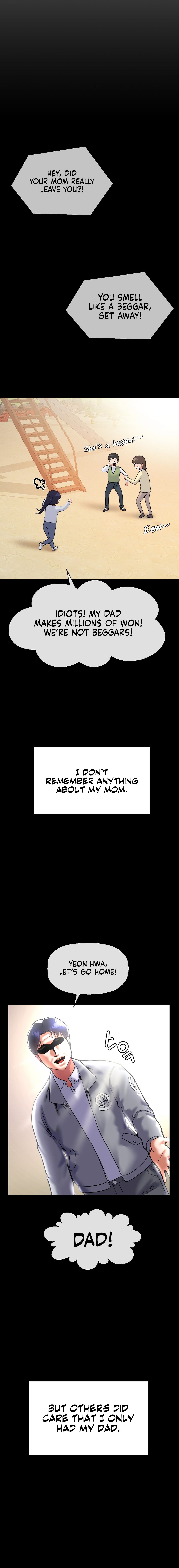 The 17th Son - Chapter 44 [photo 5] - MangaPorn