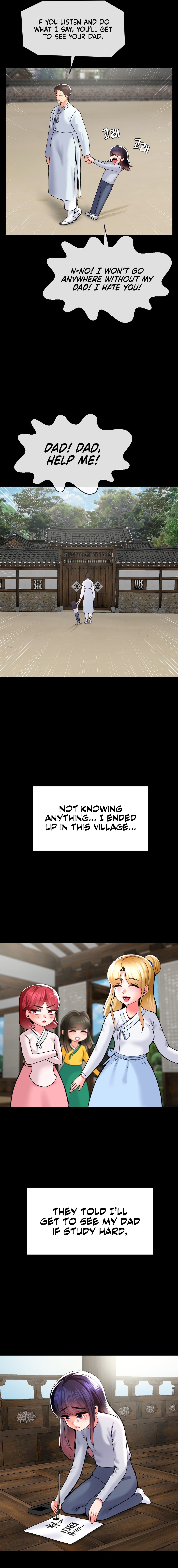 The 17th Son - Chapter 44 [photo 8] - MangaPorn