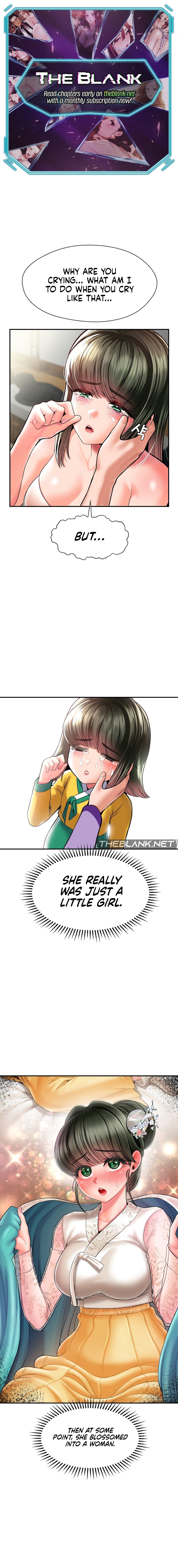 The 17th Son - Chapter 45 [photo 1] - MangaPorn