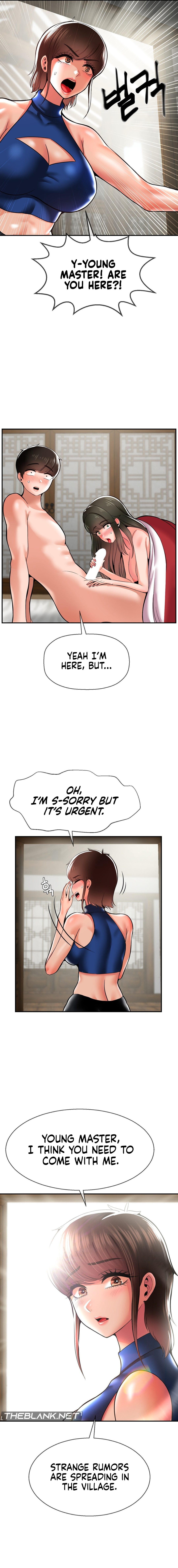 The 17th Son - Chapter 45 [photo 16] - MangaPorn