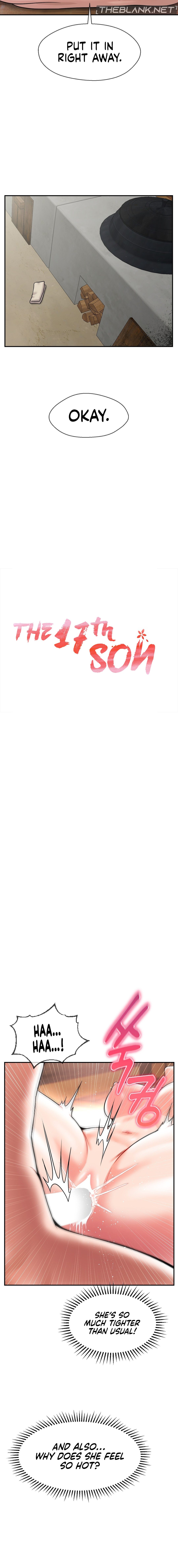 The 17th Son - Chapter 45 [photo 4] - MangaPorn