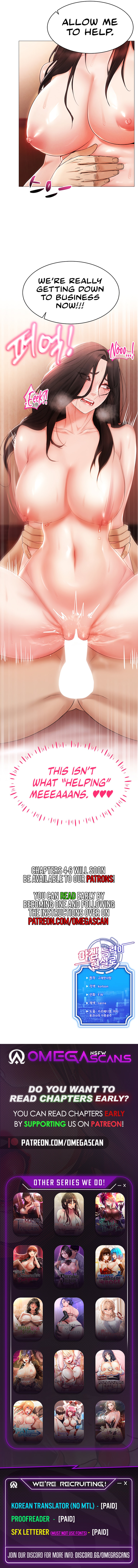 Using Eroge Abilities In Real Life - Chapter 3 [photo 11] - MangaPorn