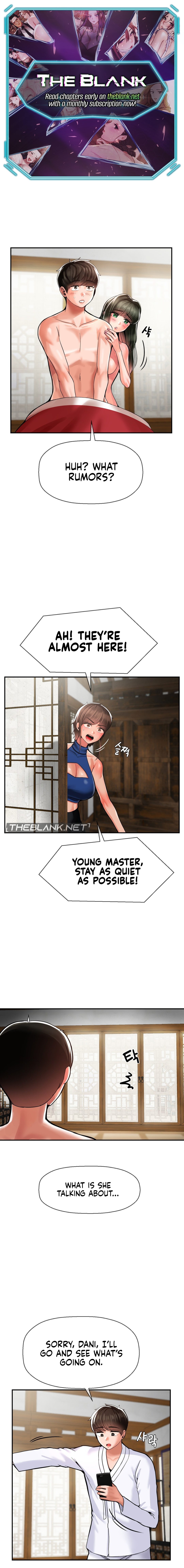 The 17th Son - Chapter 46 [photo 1] - MangaPorn