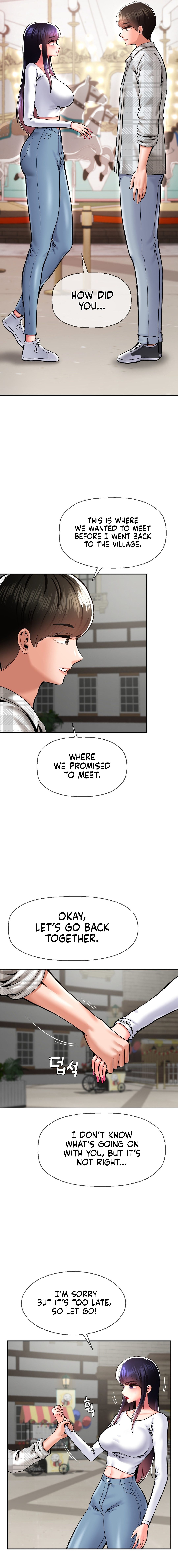 The 17th Son - Chapter 46 [photo 14] - MangaPorn