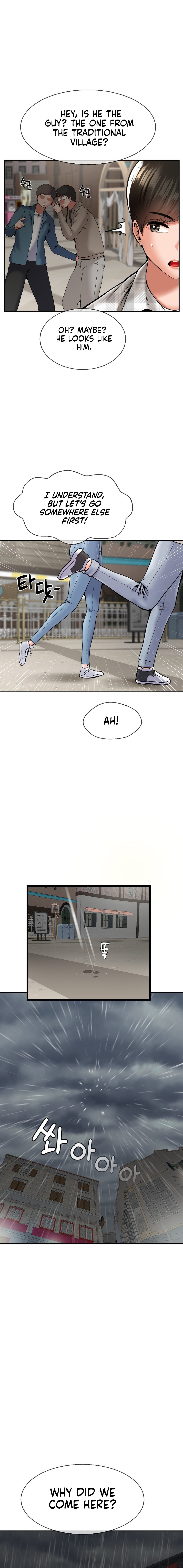 The 17th Son - Chapter 46 [photo 15] - MangaPorn