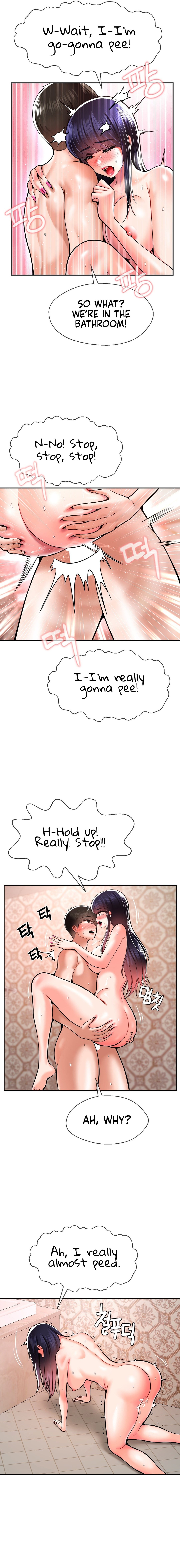 The 17th Son - Chapter 47 [photo 12] - MangaPorn