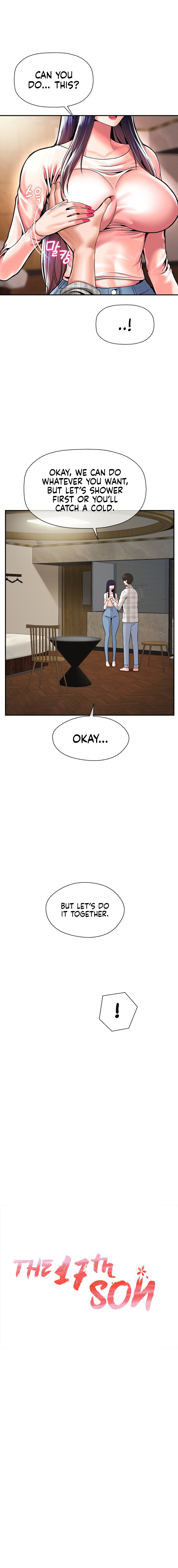 The 17th Son - Chapter 47 [photo 5] - MangaPorn