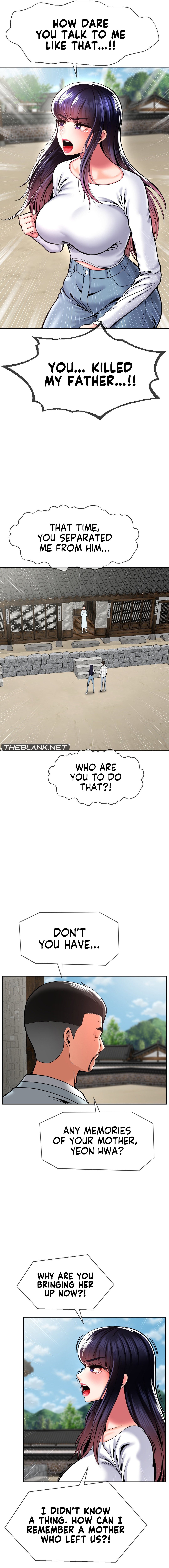 The 17th Son - Chapter 48 [photo 5] - MangaPorn