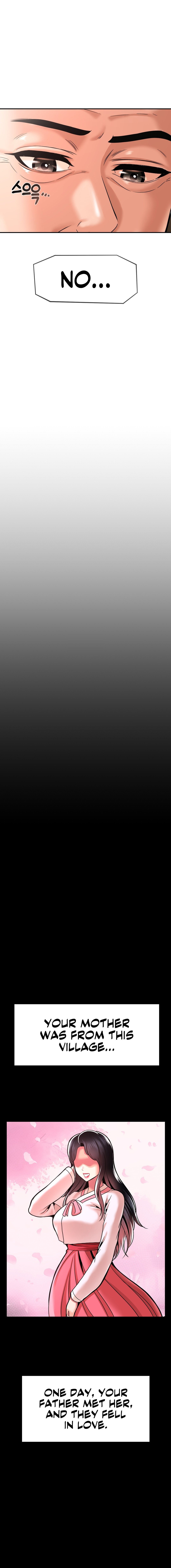 The 17th Son - Chapter 48 [photo 6] - MangaPorn