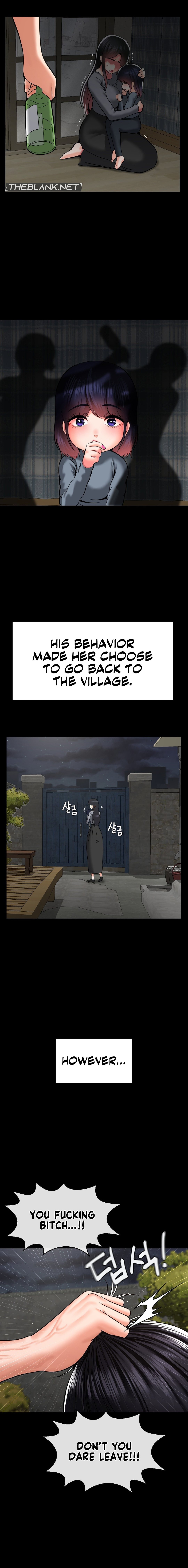 The 17th Son - Chapter 48 [photo 8] - MangaPorn