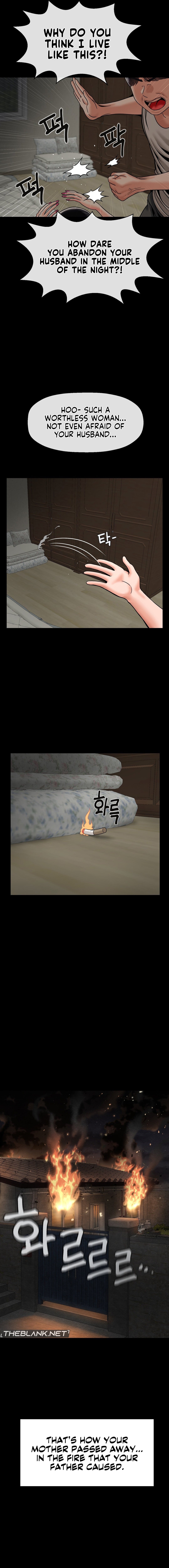 The 17th Son - Chapter 48 [photo 9] - MangaPorn