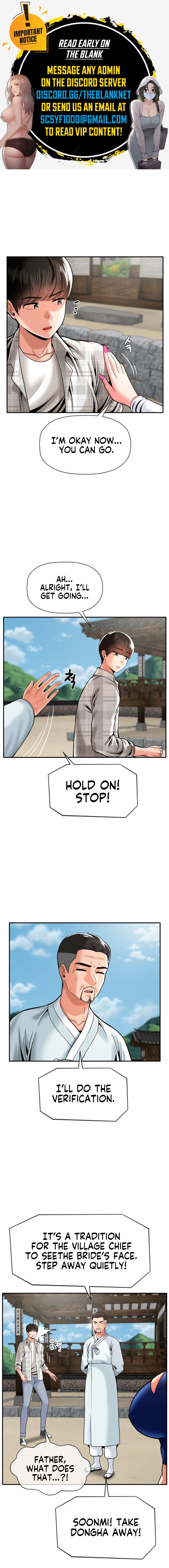 The 17th Son - Chapter 49 [photo 1] - MangaPorn