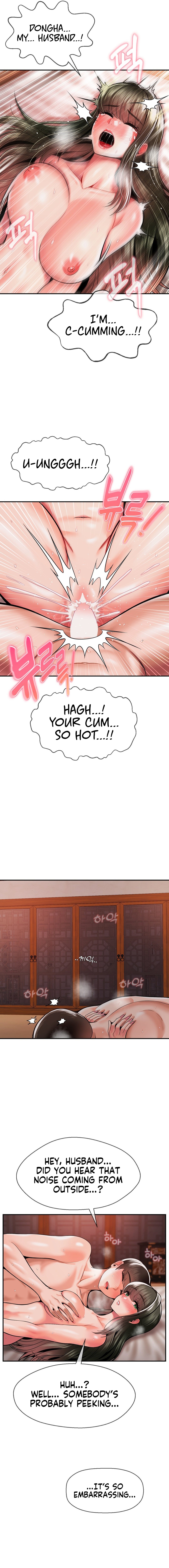 The 17th Son - Chapter 49 [photo 12] - MangaPorn