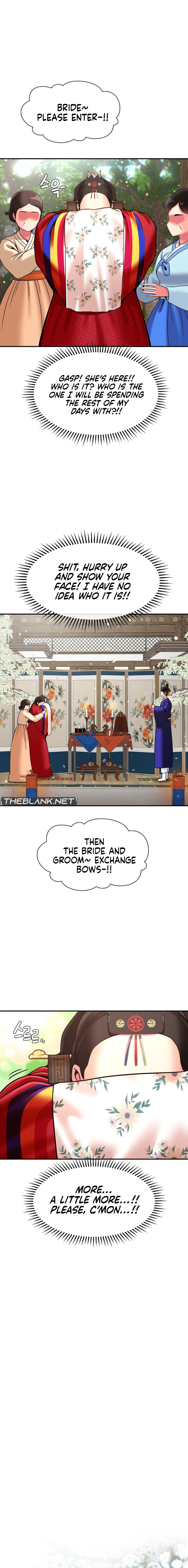 The 17th Son - Chapter 49 [photo 4] - MangaPorn