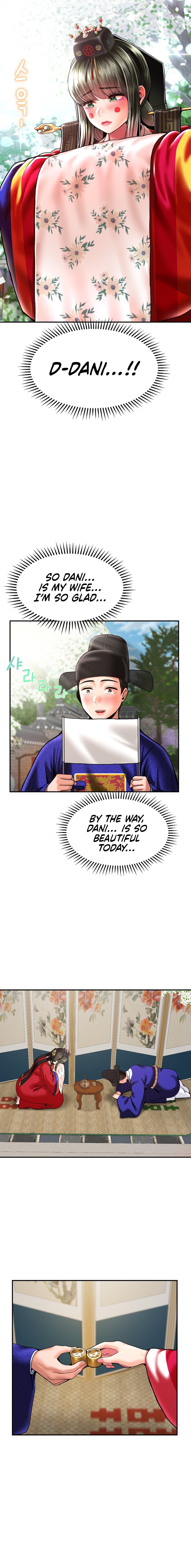 The 17th Son - Chapter 49 [photo 5] - MangaPorn