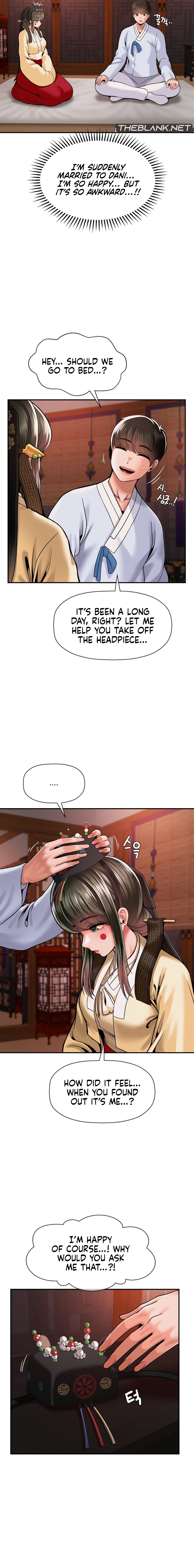 The 17th Son - Chapter 49 [photo 7] - MangaPorn