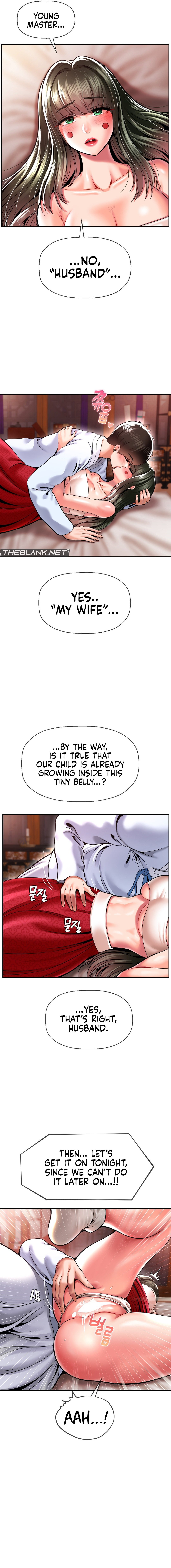 The 17th Son - Chapter 49 [photo 9] - MangaPorn