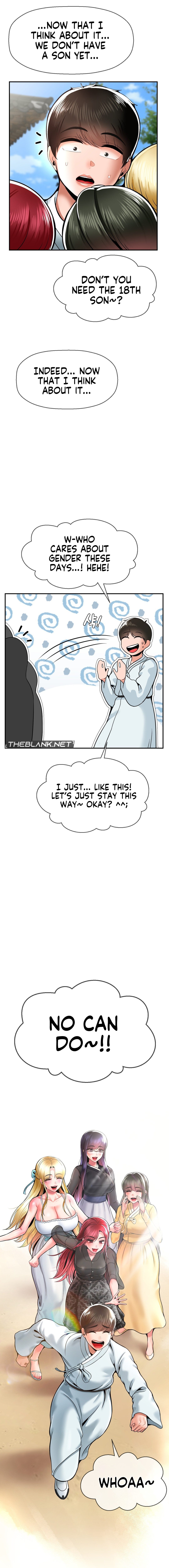 The 17th Son - Chapter 50 [photo 18] - MangaPorn