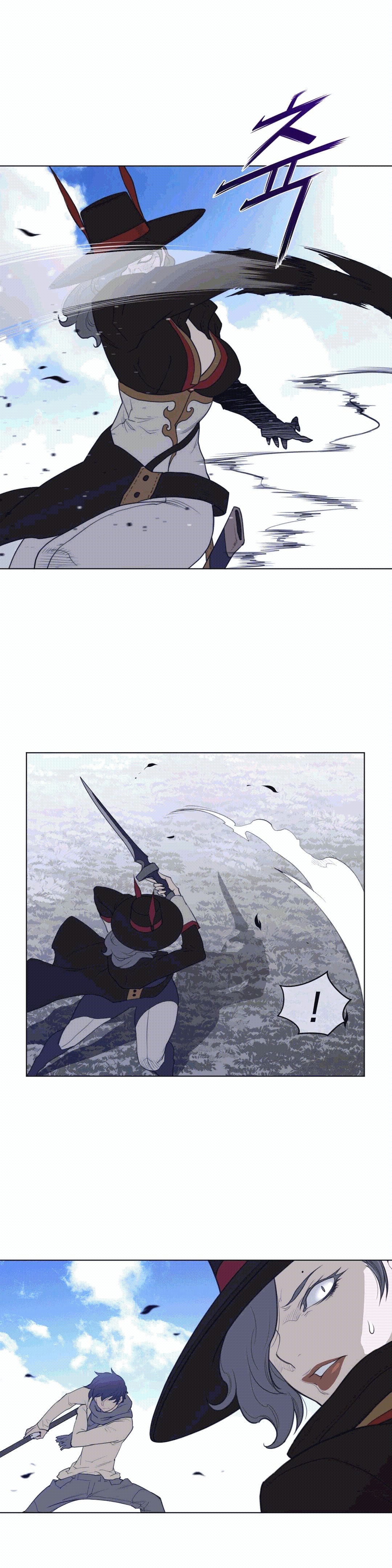 Perfect Half Raw - Chapter 90 [photo 20] - MangaPorn