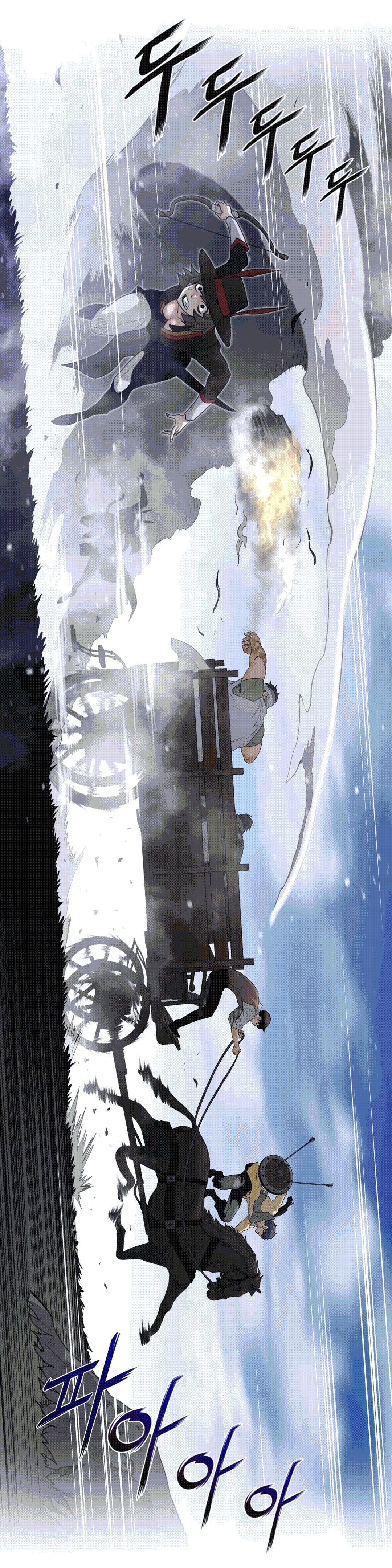 Perfect Half Raw - Chapter 91 [photo 20] - MangaPorn