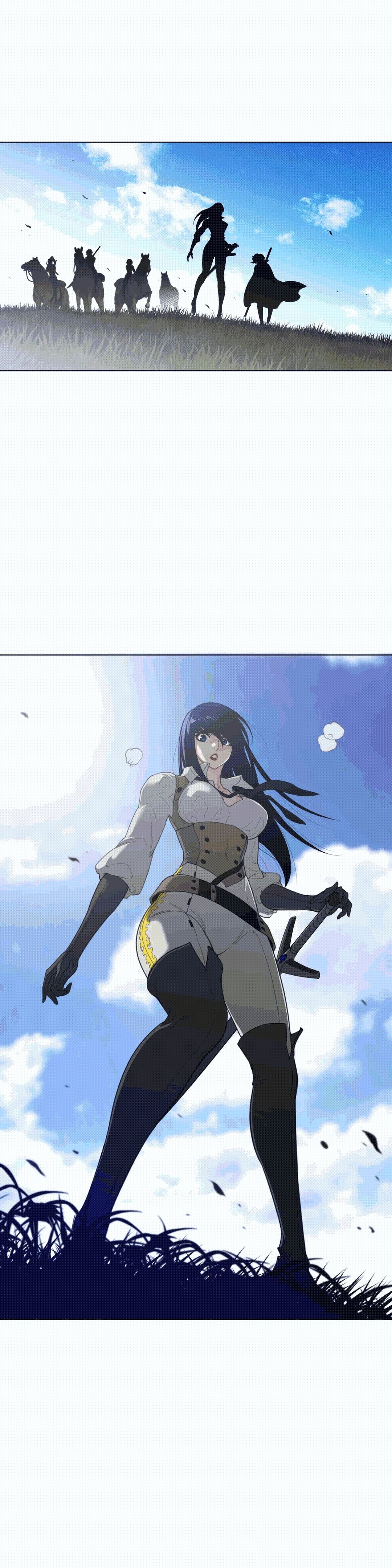 Perfect Half Raw - Chapter 91 [photo 23] - MangaPorn