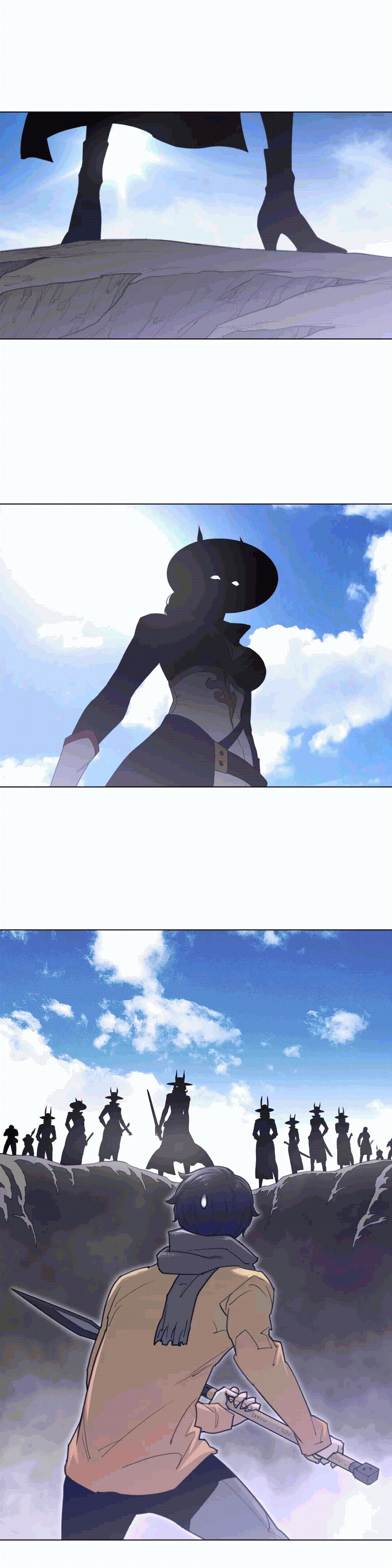 Perfect Half Raw - Chapter 93 [photo 16] - MangaPorn