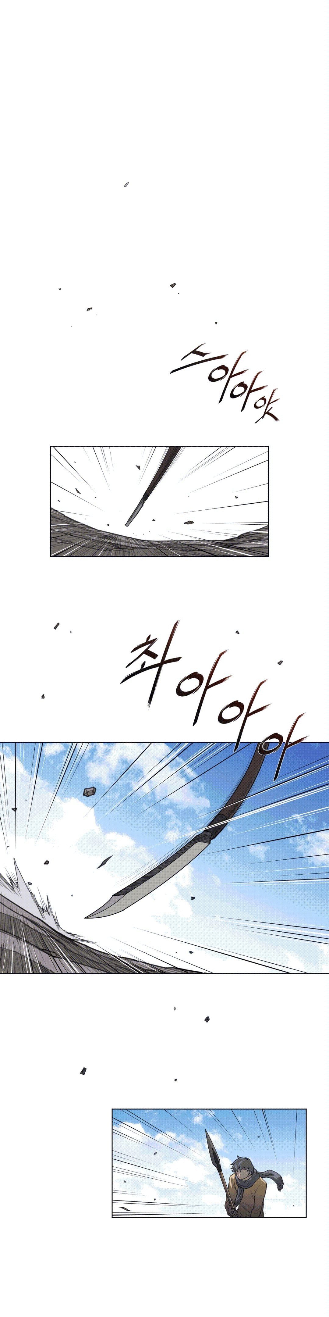Perfect Half Raw - Chapter 95 [photo 23] - MangaPorn