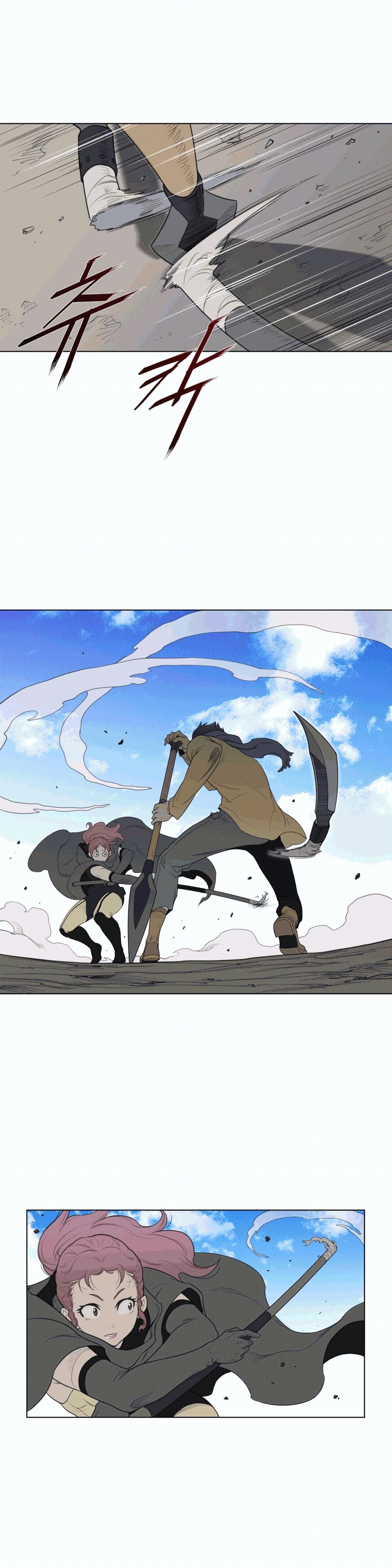 Perfect Half Raw - Chapter 96 [photo 10] - MangaPorn