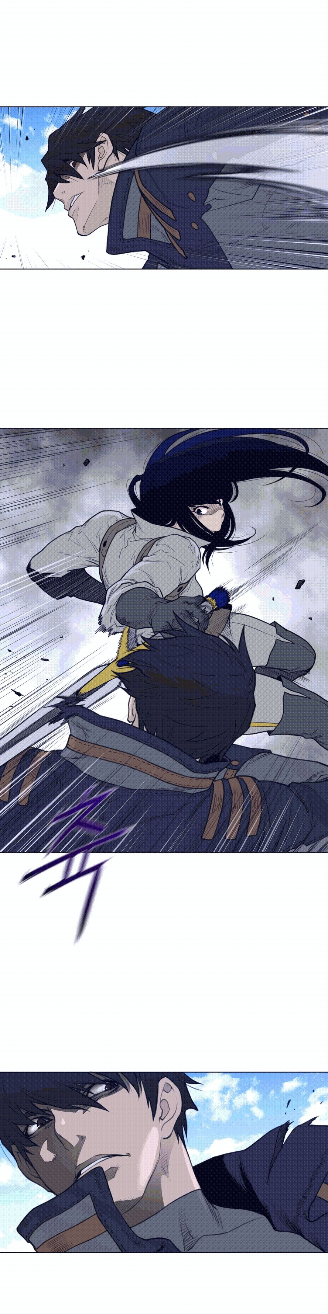 Perfect Half Raw - Chapter 99 [photo 5] - MangaPorn