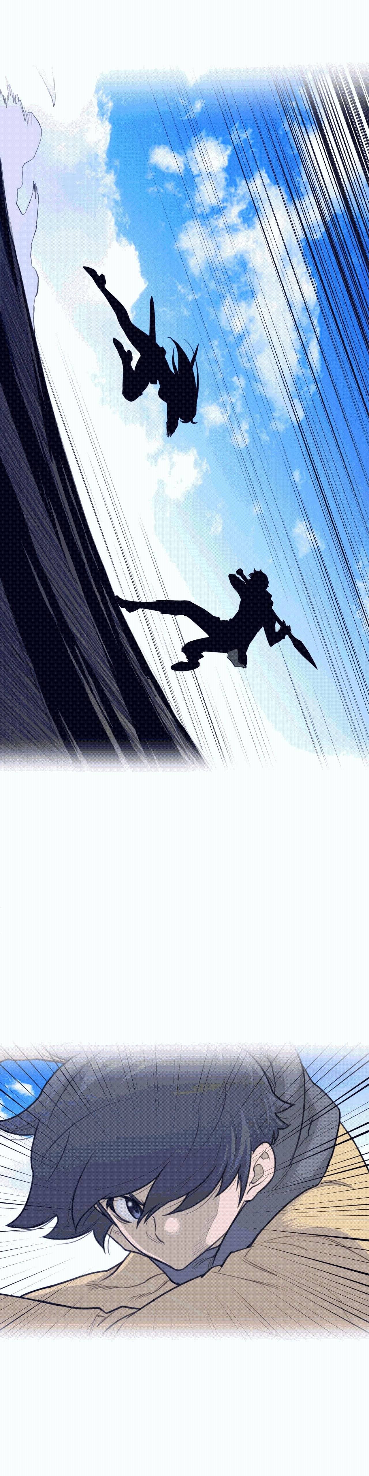 Perfect Half Raw - Chapter 100 [photo 17] - MangaPorn