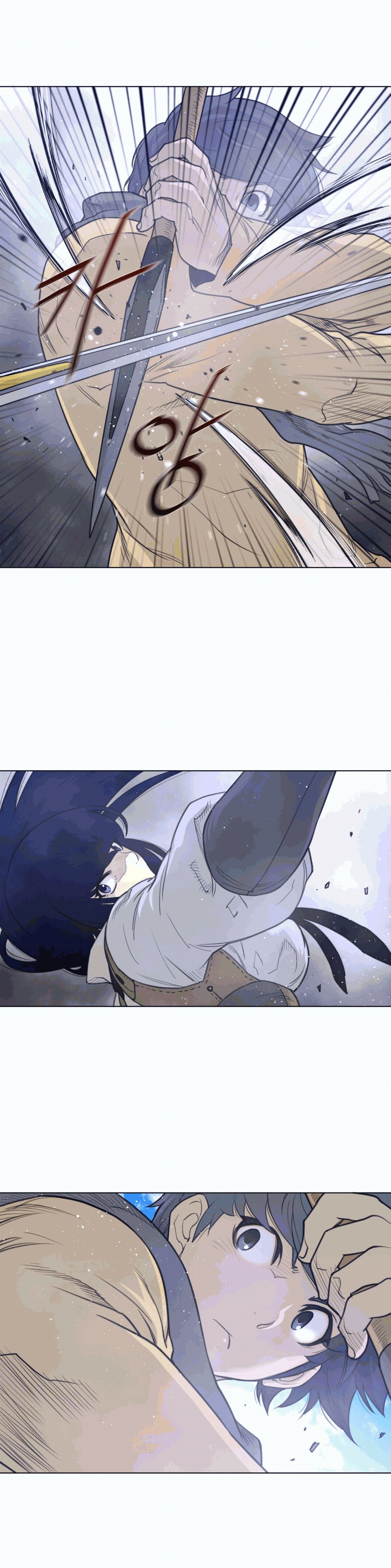 Perfect Half Raw - Chapter 100 [photo 20] - MangaPorn