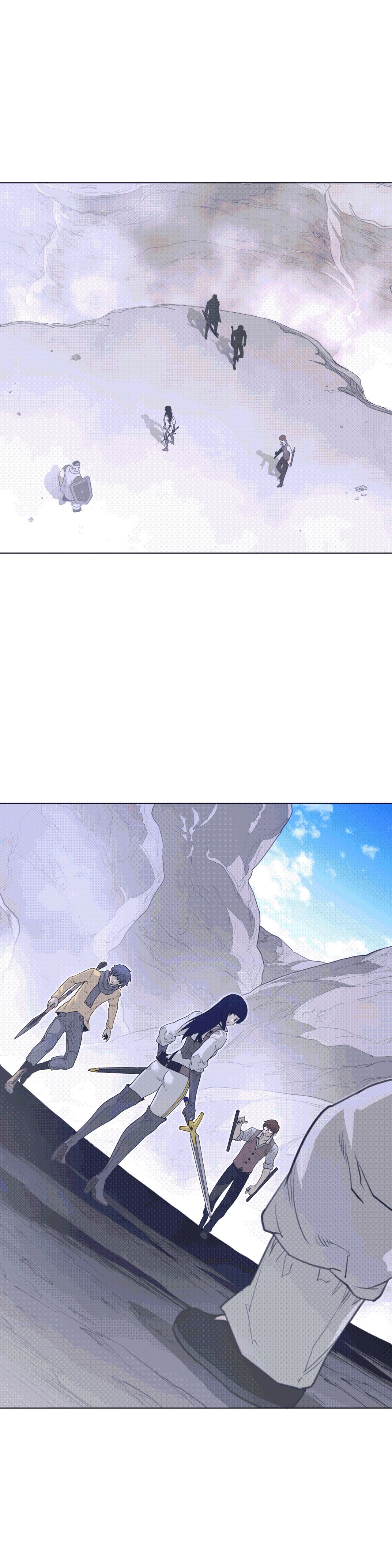 Perfect Half Raw - Chapter 100 [photo 4] - MangaPorn