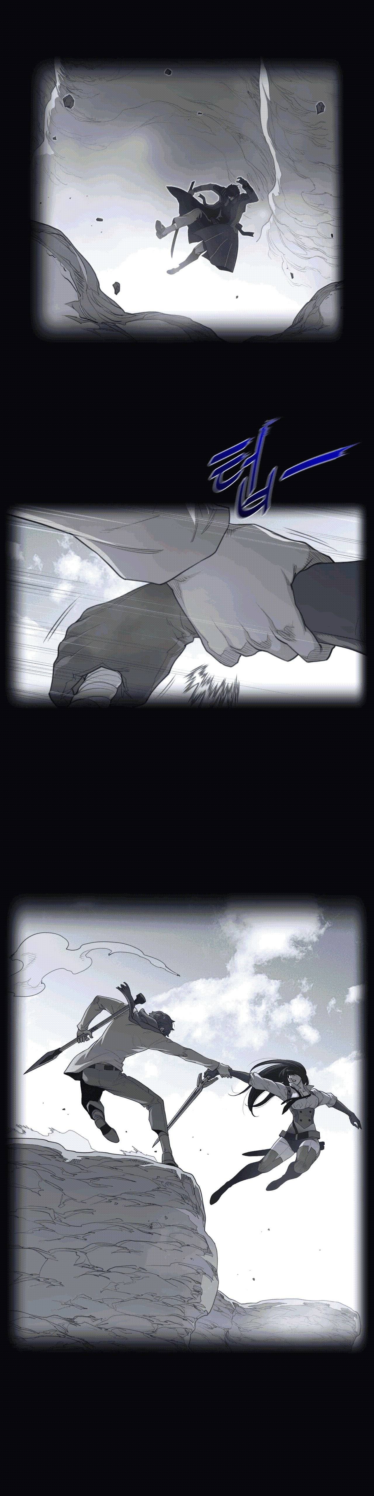 Perfect Half Raw - Chapter 103 [photo 1] - MangaPorn