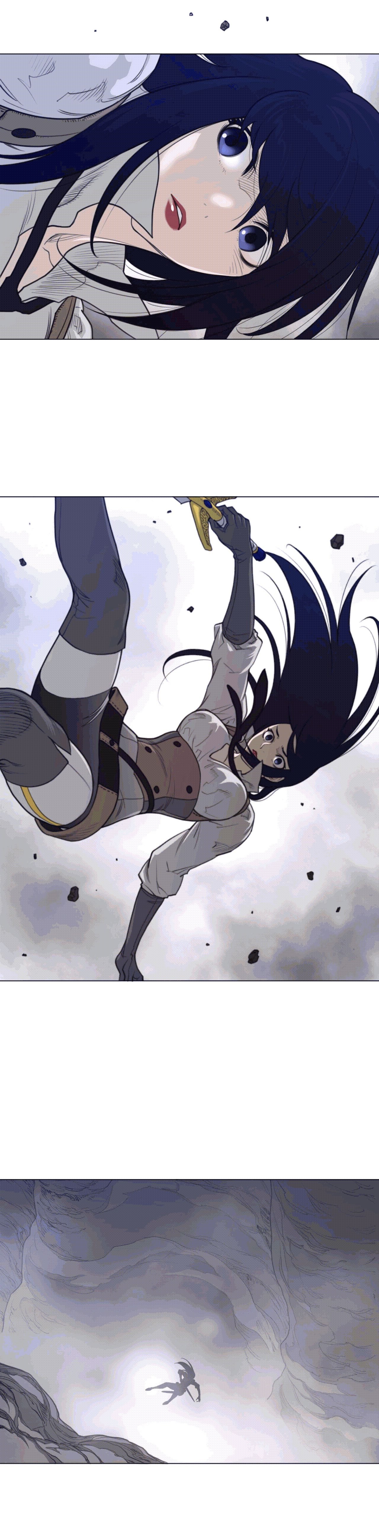 Perfect Half Raw - Chapter 103 [photo 8] - MangaPorn