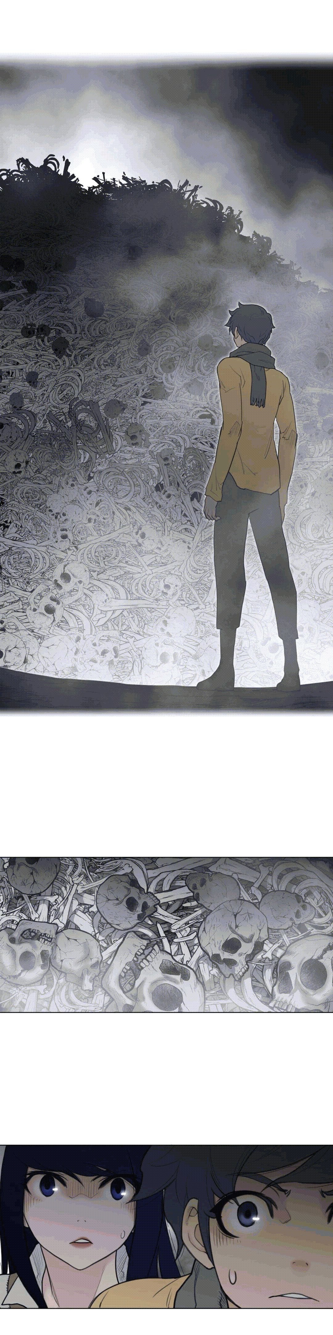 Perfect Half Raw - Chapter 112 [photo 9] - MangaPorn