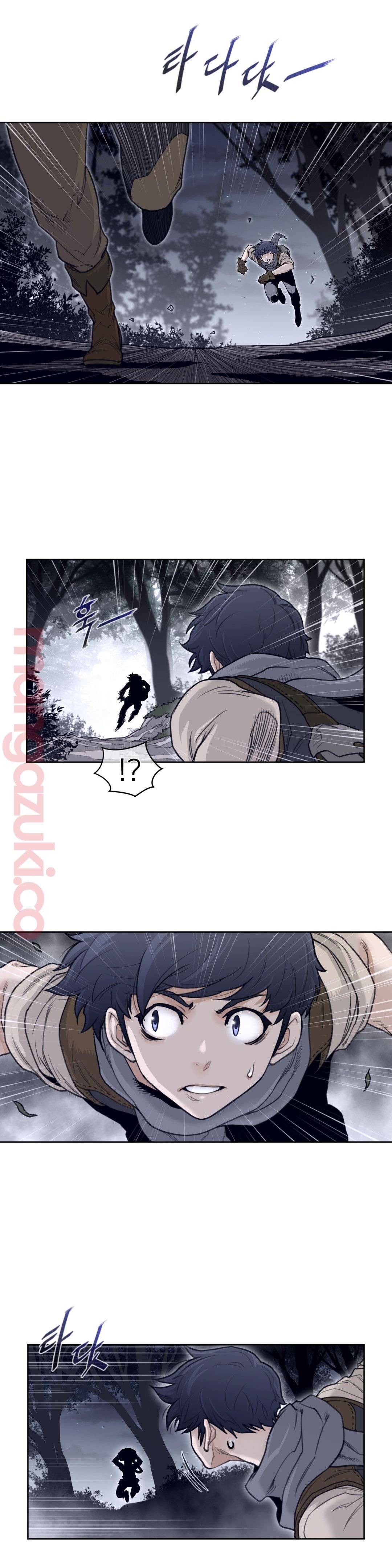 Perfect Half Raw - Chapter 121 [photo 5] - MangaPorn