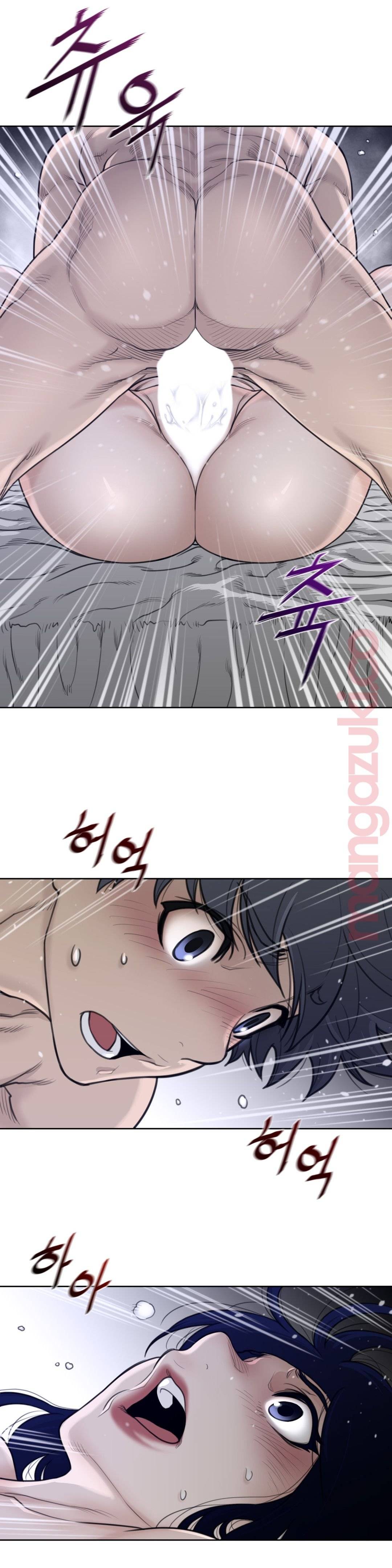 Perfect Half Raw - Chapter 129 [photo 8] - MangaPorn