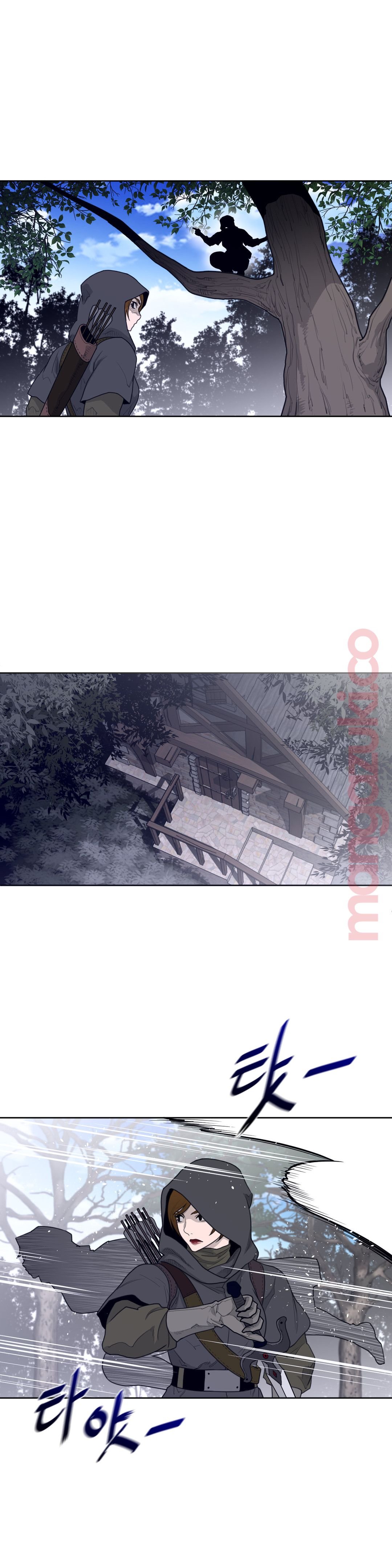 Perfect Half Raw - Chapter 131 [photo 12] - MangaPorn