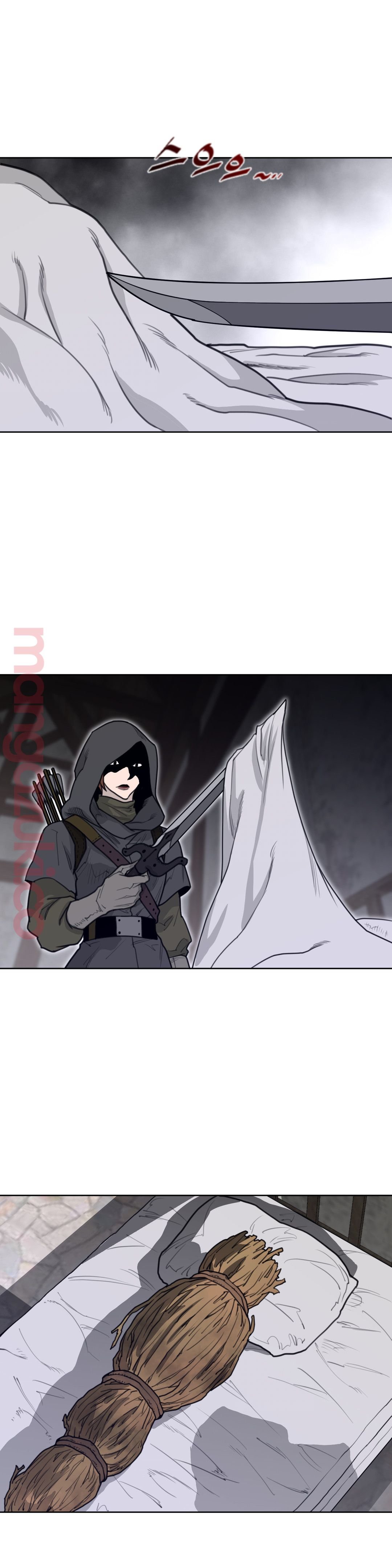 Perfect Half Raw - Chapter 131 [photo 15] - MangaPorn