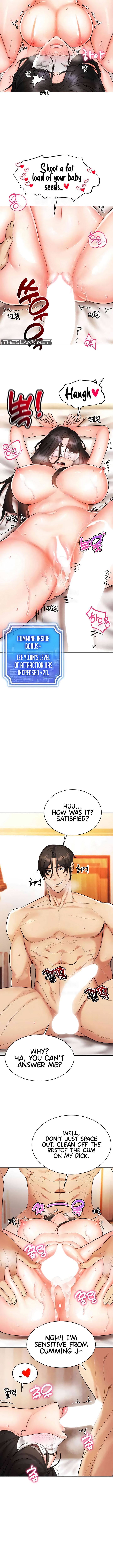 Using Eroge Abilities In Real Life - Chapter 9 [photo 10] - MangaPorn