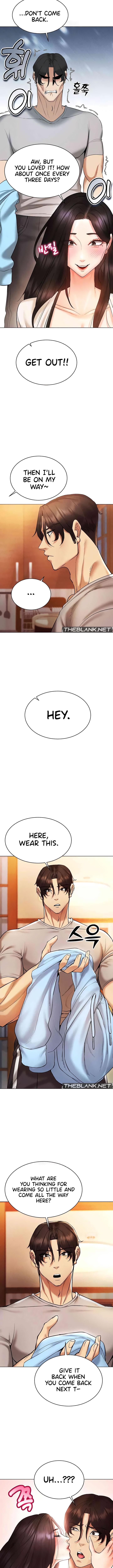 Using Eroge Abilities In Real Life - Chapter 9 [photo 14] - MangaPorn